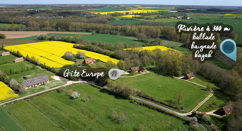 localisation-des-gites-europe