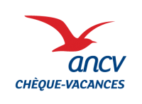 Chèques vacance acceptés